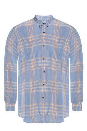 Checked shirt, zdjęcie 1 Checked shirt od Marni